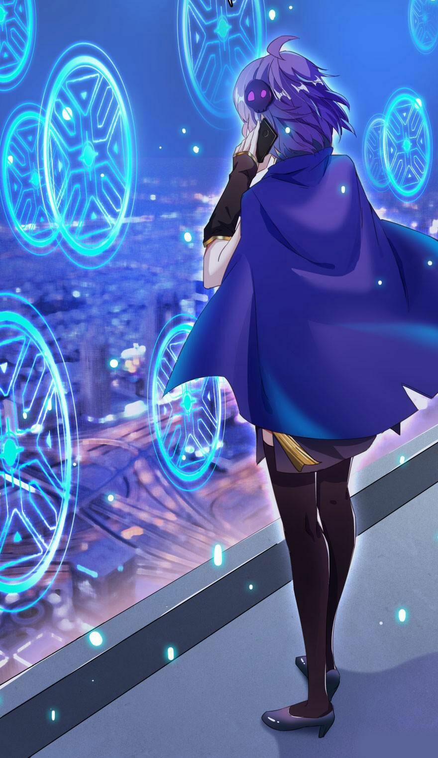 Tu Chân Nói Chuyện Phiếm Quần 31 trang 62