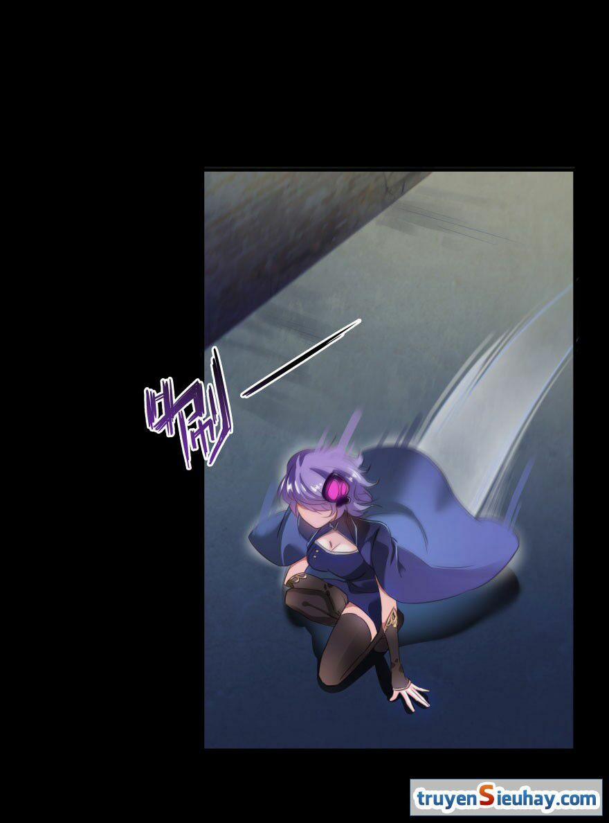 Tu Chân Nói Chuyện Phiếm Quần 31 trang 69