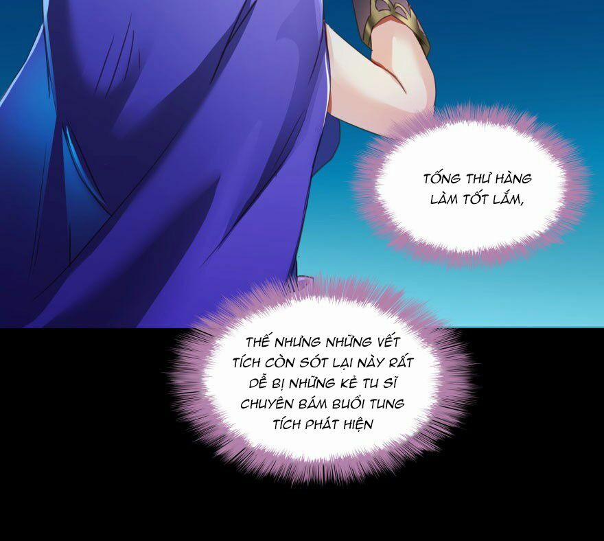 Tu Chân Nói Chuyện Phiếm Quần 31 trang 71