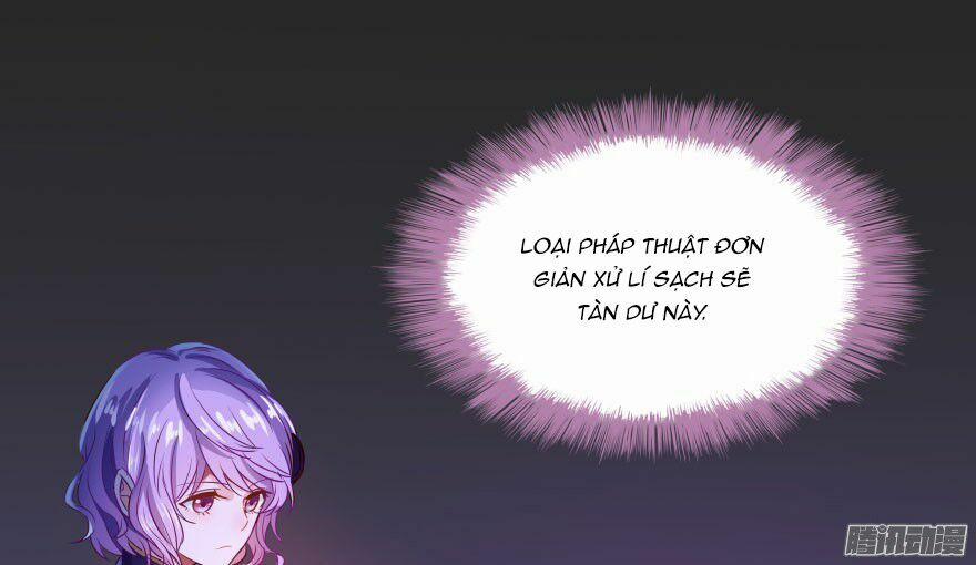 Tu Chân Nói Chuyện Phiếm Quần 31 trang 72