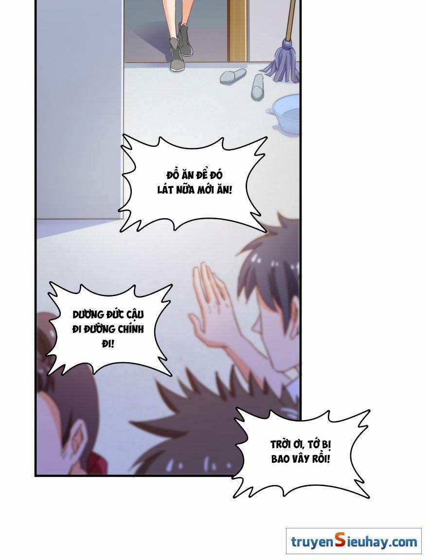 Tu Chân Nói Chuyện Phiếm Quần 31 trang 76