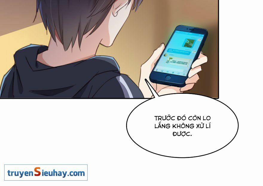 Tu Chân Nói Chuyện Phiếm Quần 31 trang 82