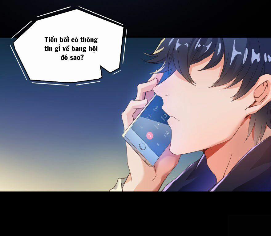 Tu Chân Nói Chuyện Phiếm Quần 32 trang 17