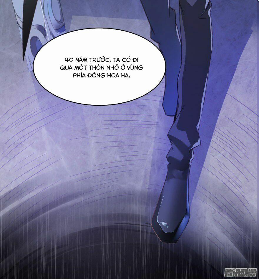 Tu Chân Nói Chuyện Phiếm Quần 32 trang 19