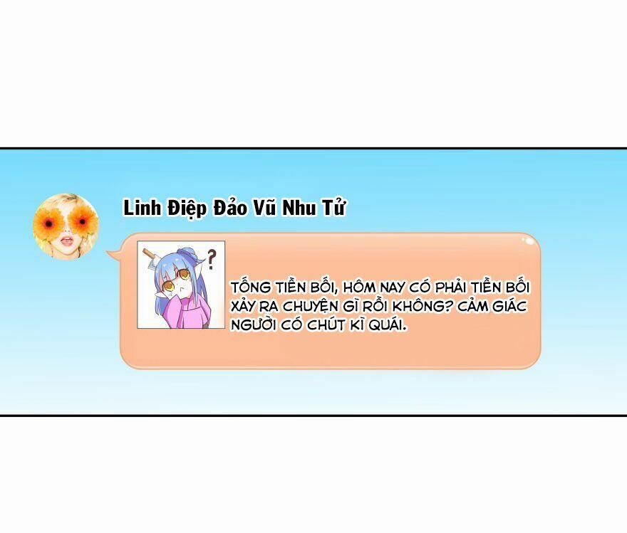 Tu Chân Nói Chuyện Phiếm Quần 32 trang 2