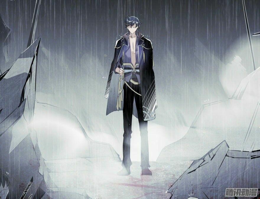 Tu Chân Nói Chuyện Phiếm Quần 32 trang 21