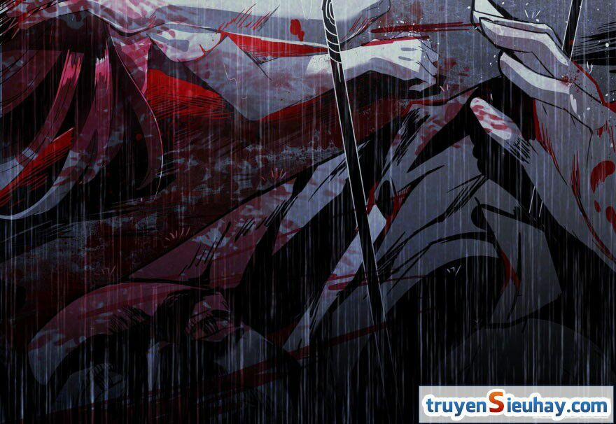 Tu Chân Nói Chuyện Phiếm Quần 32 trang 23