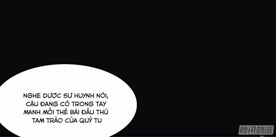 Tu Chân Nói Chuyện Phiếm Quần 32 trang 30