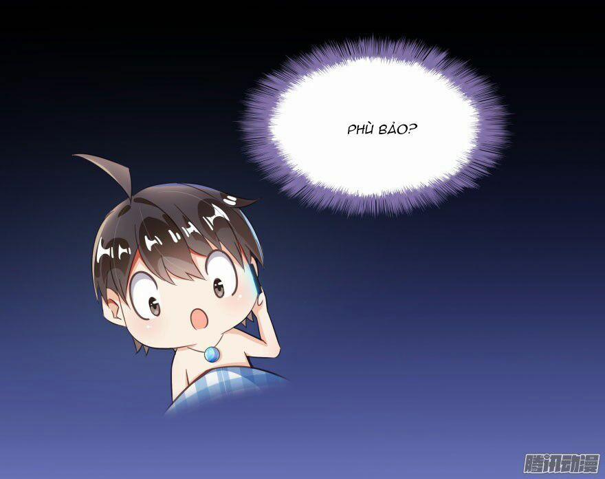 Tu Chân Nói Chuyện Phiếm Quần 32 trang 33