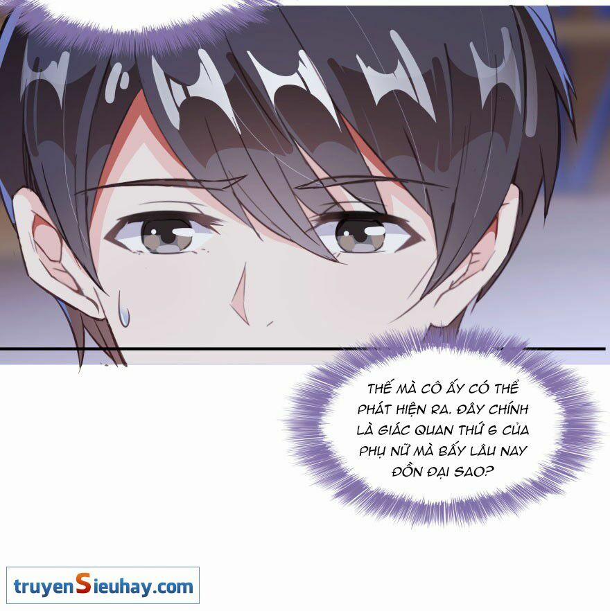 Tu Chân Nói Chuyện Phiếm Quần 32 trang 4