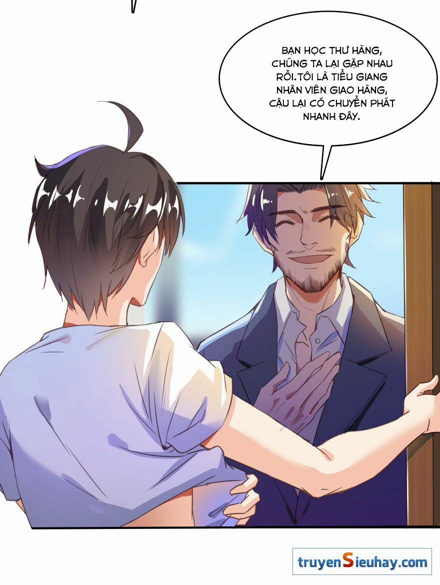 Tu Chân Nói Chuyện Phiếm Quần 32 trang 55