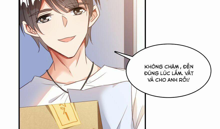 Tu Chân Nói Chuyện Phiếm Quần 32 trang 60