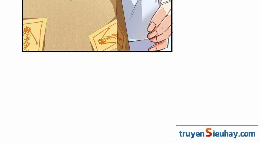 Tu Chân Nói Chuyện Phiếm Quần 32 trang 61