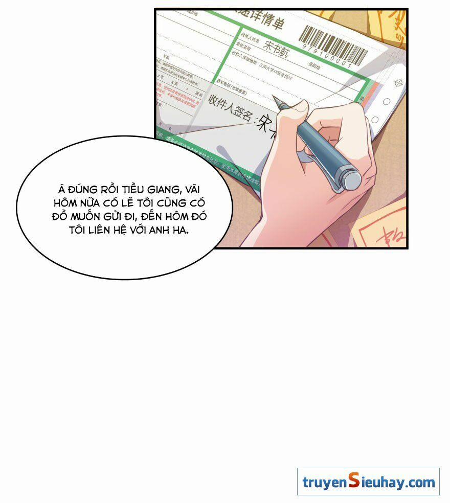 Tu Chân Nói Chuyện Phiếm Quần 32 trang 62