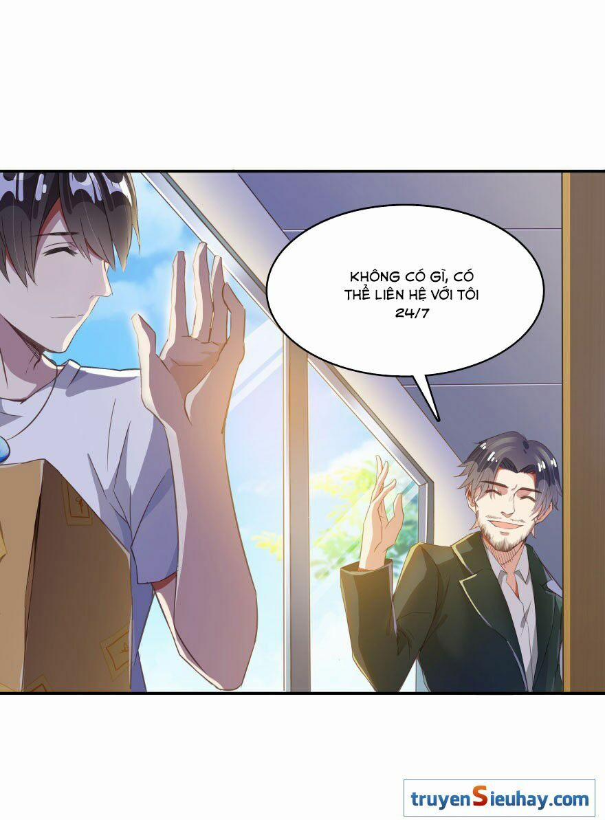 Tu Chân Nói Chuyện Phiếm Quần 32 trang 67