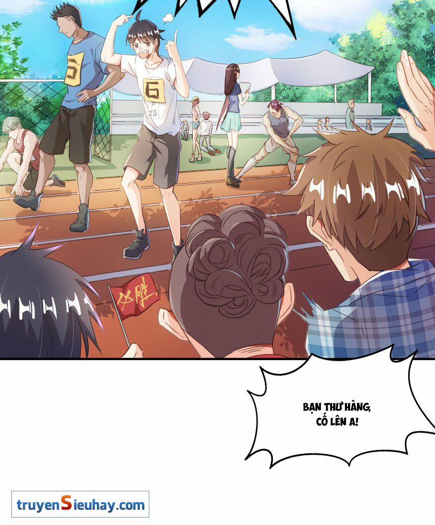 Tu Chân Nói Chuyện Phiếm Quần 33 trang 22