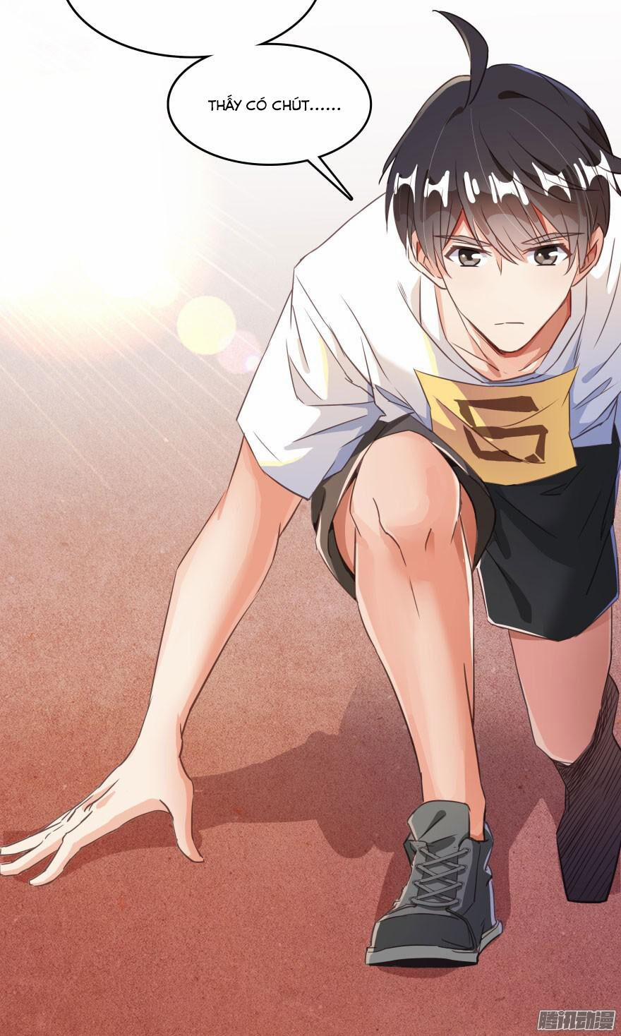 Tu Chân Nói Chuyện Phiếm Quần 33 trang 24