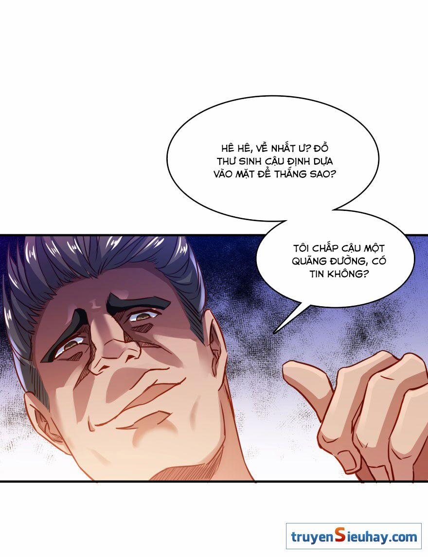 Tu Chân Nói Chuyện Phiếm Quần 33 trang 28