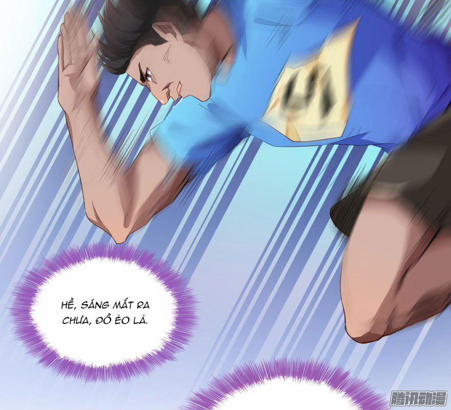 Tu Chân Nói Chuyện Phiếm Quần 33 trang 35