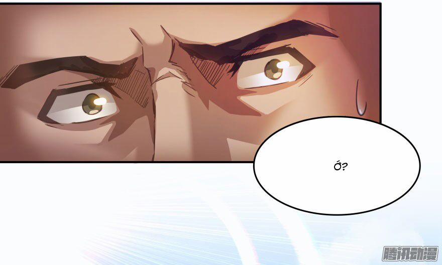 Tu Chân Nói Chuyện Phiếm Quần 33 trang 37