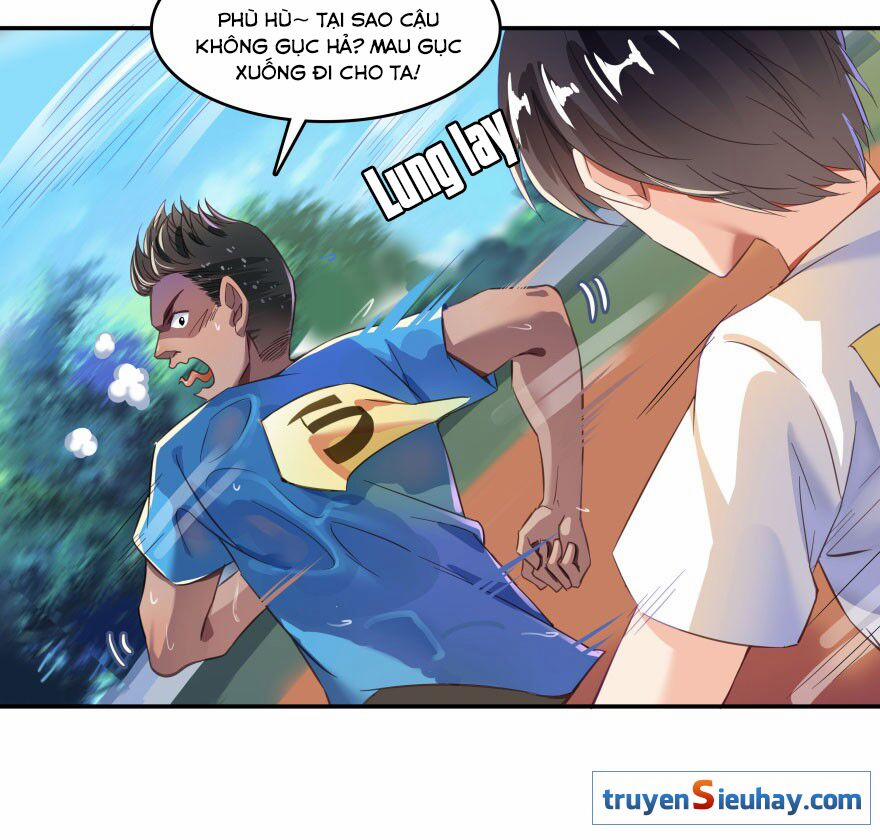 Tu Chân Nói Chuyện Phiếm Quần 33 trang 46