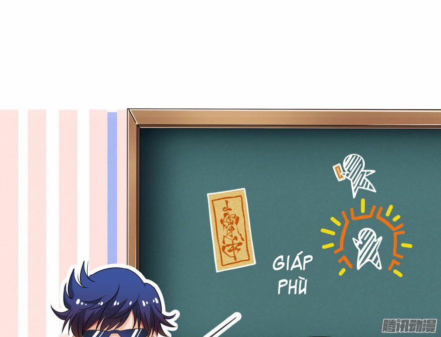 Tu Chân Nói Chuyện Phiếm Quần 33 trang 5