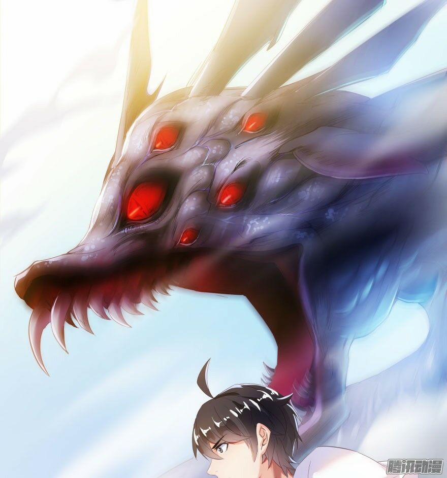 Tu Chân Nói Chuyện Phiếm Quần 33 trang 52