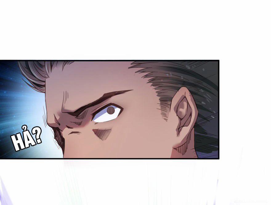 Tu Chân Nói Chuyện Phiếm Quần 33 trang 54