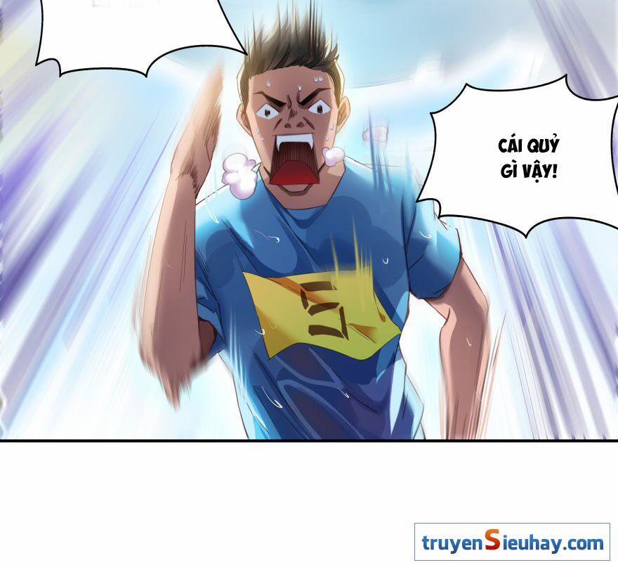 Tu Chân Nói Chuyện Phiếm Quần 33 trang 57