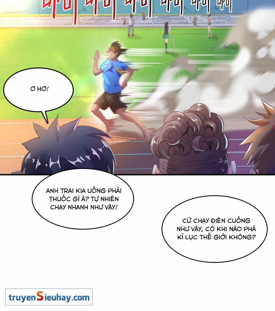 Tu Chân Nói Chuyện Phiếm Quần 33 trang 59