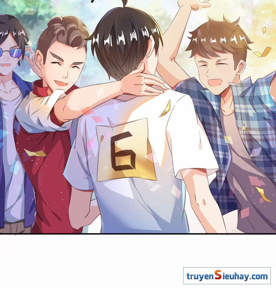 Tu Chân Nói Chuyện Phiếm Quần 33 trang 78