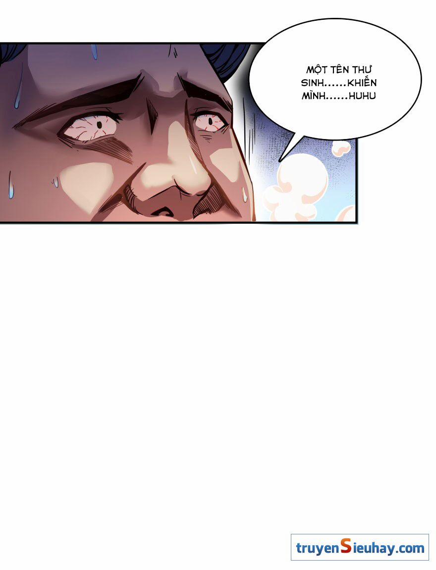 Tu Chân Nói Chuyện Phiếm Quần 33 trang 81