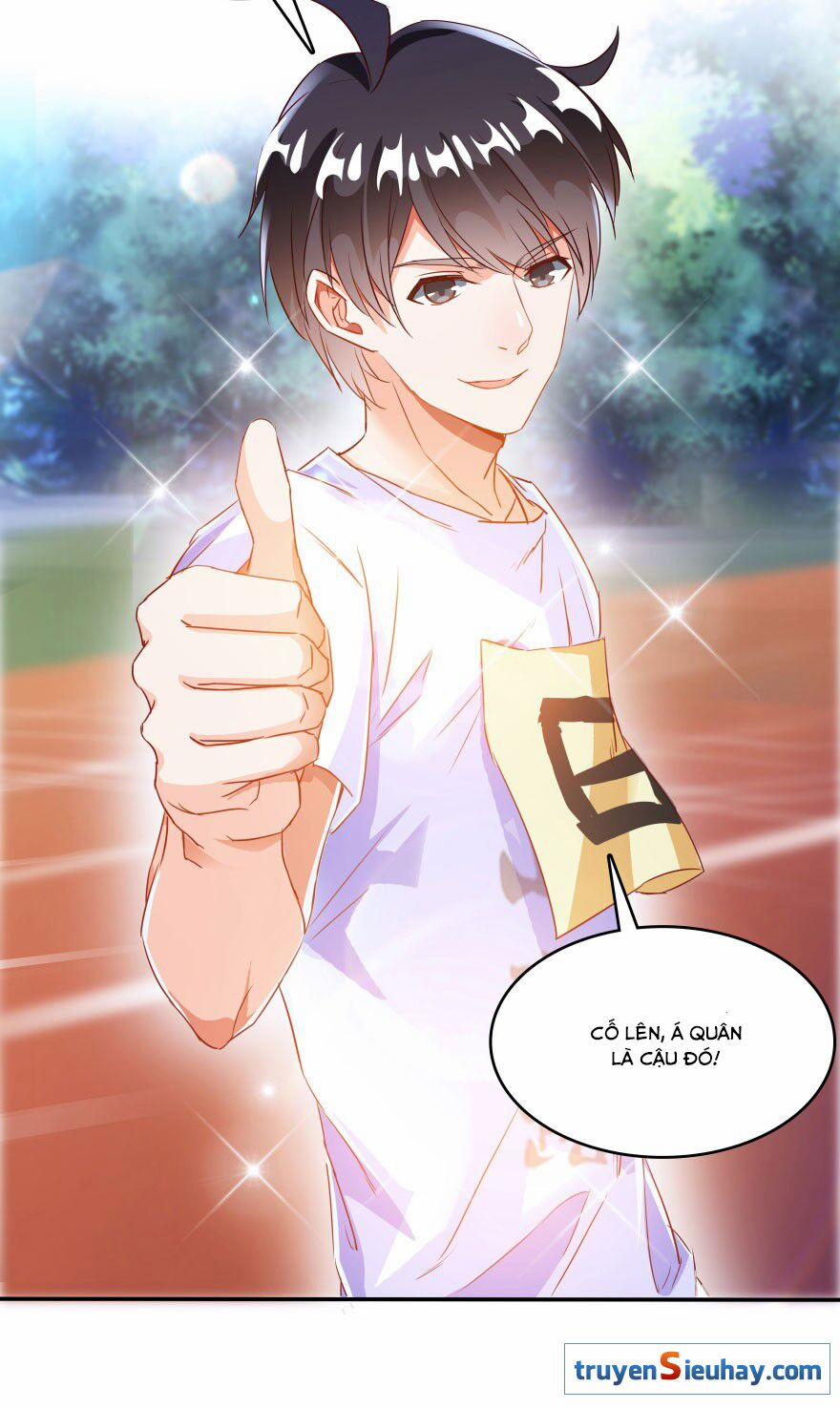 Tu Chân Nói Chuyện Phiếm Quần 33 trang 85