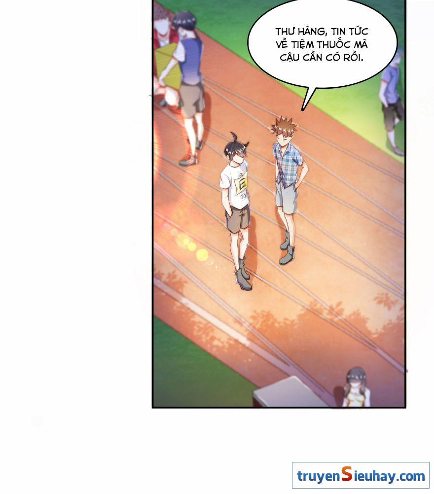 Tu Chân Nói Chuyện Phiếm Quần 33 trang 89