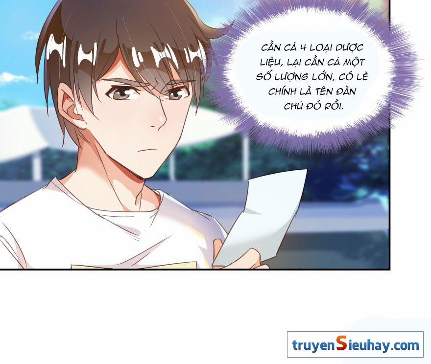 Tu Chân Nói Chuyện Phiếm Quần 33 trang 93