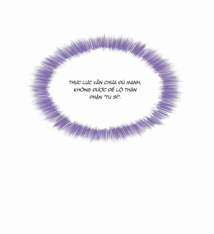 Tu Chân Nói Chuyện Phiếm Quần 34 trang 21