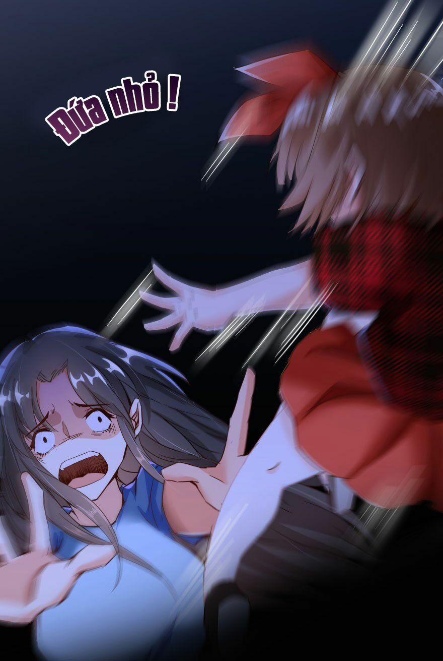 Tu Chân Nói Chuyện Phiếm Quần 34 trang 37