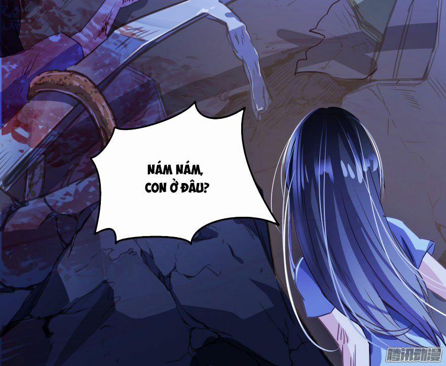 Tu Chân Nói Chuyện Phiếm Quần 34 trang 48