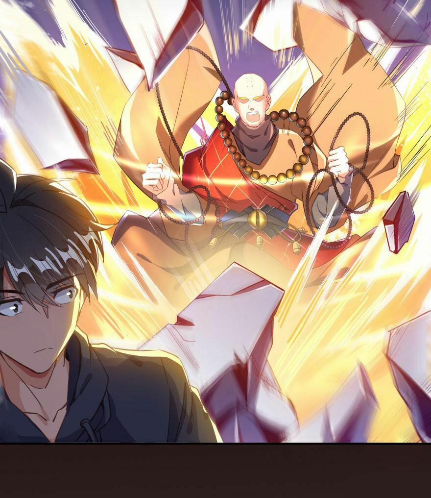 Tu Chân Nói Chuyện Phiếm Quần 34 trang 52