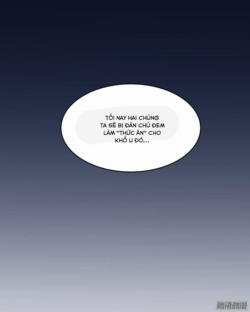 Tu Chân Nói Chuyện Phiếm Quần 34 trang 86