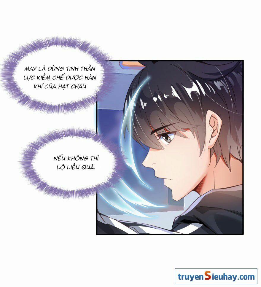 Tu Chân Nói Chuyện Phiếm Quần 34 trang 9