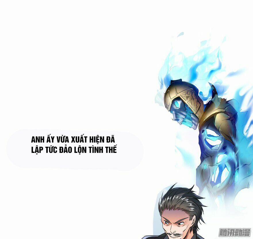 Tu Chân Nói Chuyện Phiếm Quần 35 trang 101