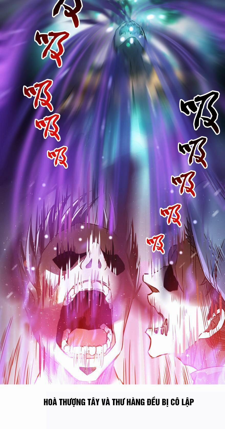 Tu Chân Nói Chuyện Phiếm Quần 35 trang 105