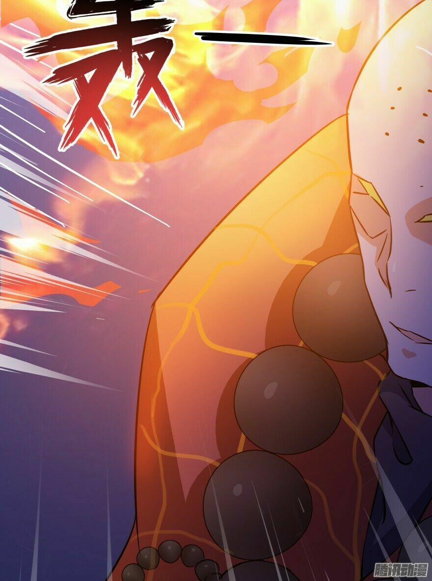 Tu Chân Nói Chuyện Phiếm Quần 35 trang 22