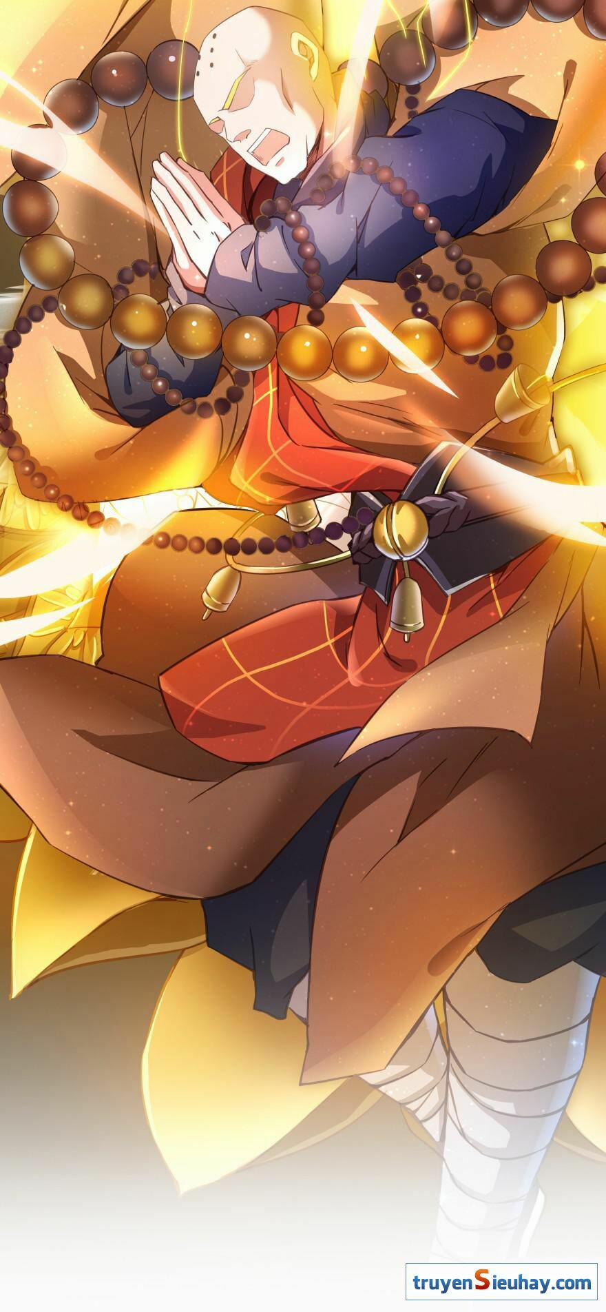 Tu Chân Nói Chuyện Phiếm Quần 35 trang 27