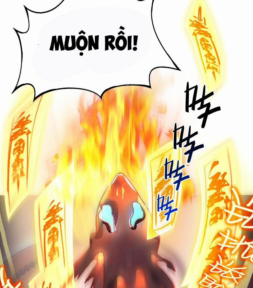 Tu Chân Nói Chuyện Phiếm Quần 35 trang 36