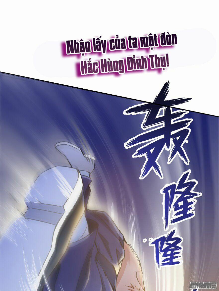 Tu Chân Nói Chuyện Phiếm Quần 35 trang 43