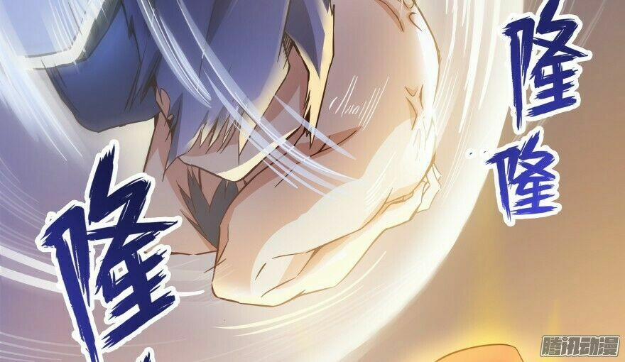 Tu Chân Nói Chuyện Phiếm Quần 35 trang 44