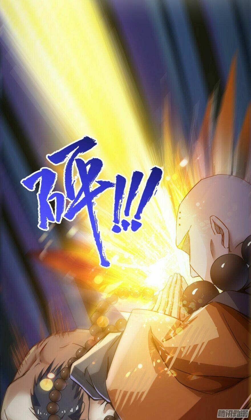 Tu Chân Nói Chuyện Phiếm Quần 35 trang 48