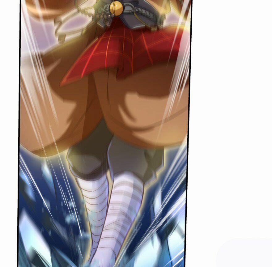 Tu Chân Nói Chuyện Phiếm Quần 35 trang 53